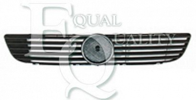 EQUAL QUALITY g0586 -  Решетка радиатора